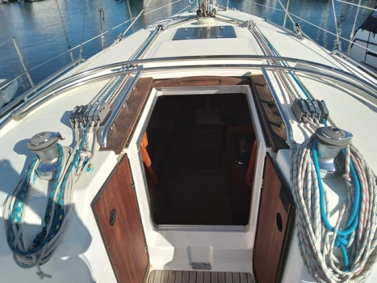 Bavaria Yachts 32 Cruiser de segunda mano en venta