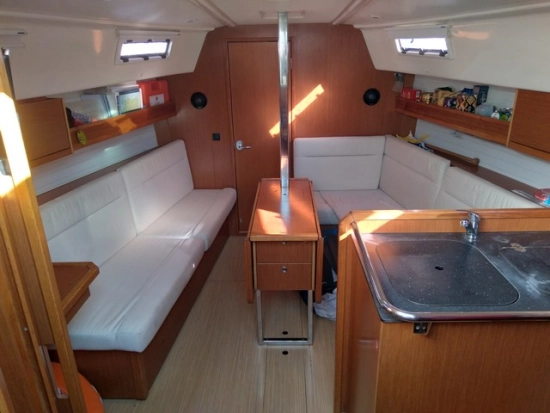 Bavaria Yachts 32 Cruiser de segunda mano en venta