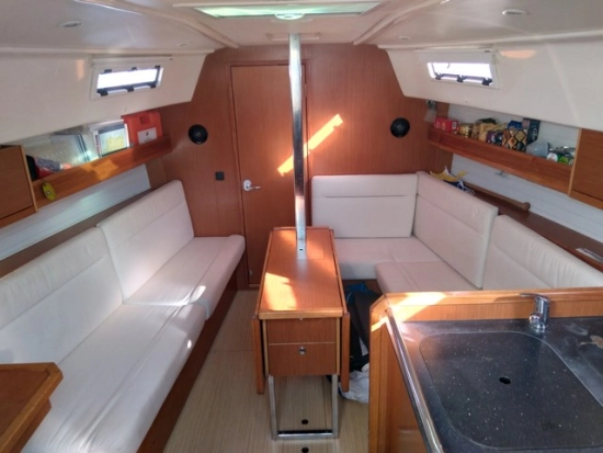 Bavaria Yachts 32 Cruiser de segunda mano en venta