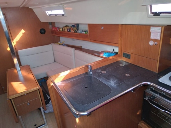 Bavaria Yachts 32 Cruiser de segunda mano en venta