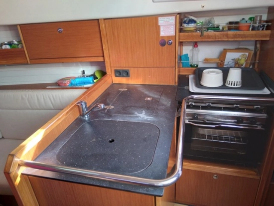 Bavaria Yachts 32 Cruiser de segunda mano en venta