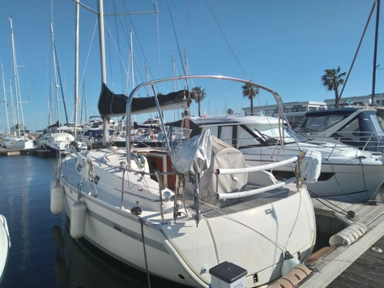 Bavaria Yachts 32 Cruiser de segunda mano en venta