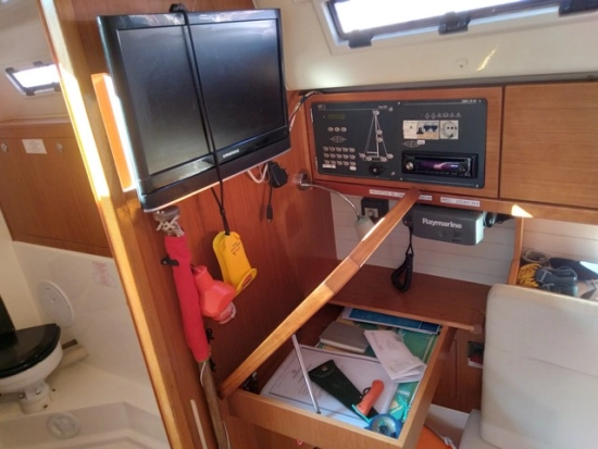 Bavaria Yachts 32 Cruiser de segunda mano en venta
