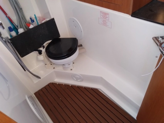 Bavaria Yachts 32 Cruiser de segunda mano en venta