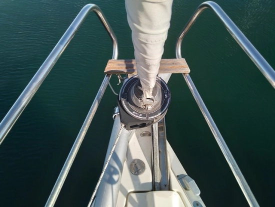 Bavaria Yachts 32 Cruiser de segunda mano en venta