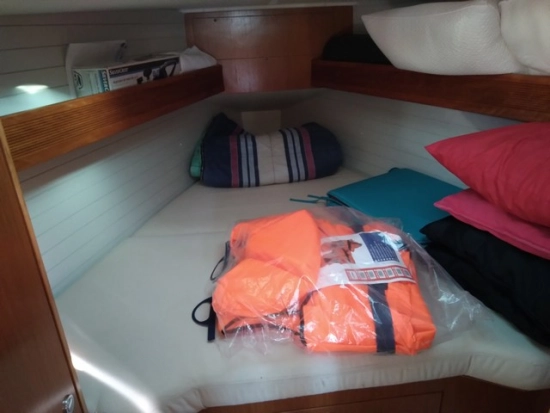 Bavaria Yachts 32 Cruiser de segunda mano en venta