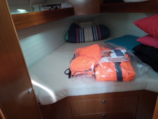 Bavaria Yachts 32 Cruiser de segunda mano en venta