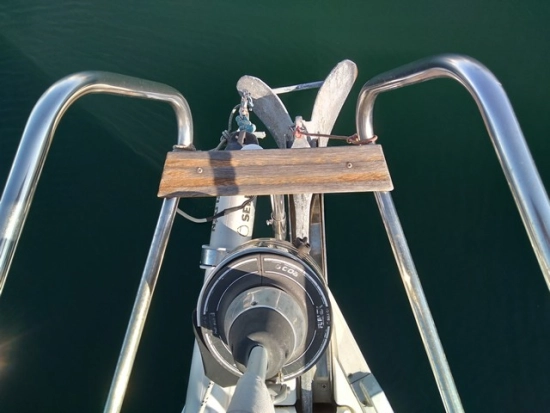Bavaria Yachts 32 Cruiser de segunda mano en venta