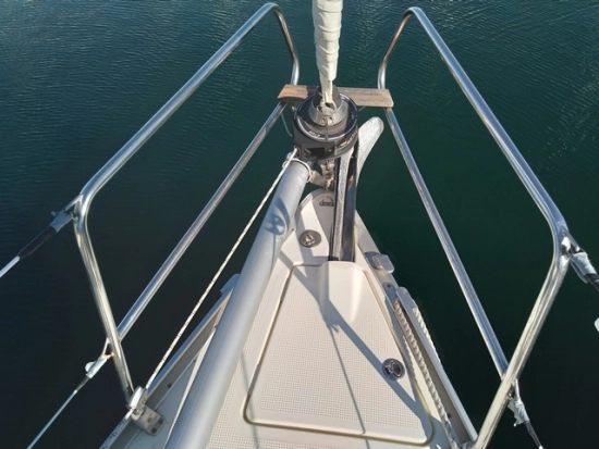 Bavaria Yachts 32 Cruiser de segunda mano en venta