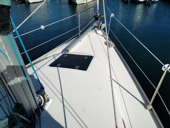 Bavaria Yachts 32 Cruiser de segunda mano en venta