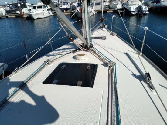 Bavaria Yachts 32 Cruiser de segunda mano en venta