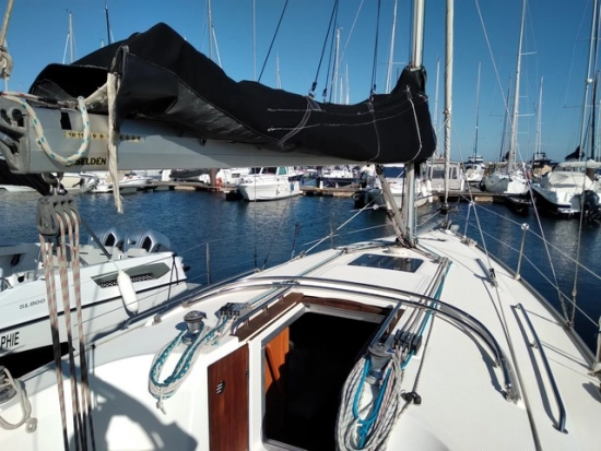 Bavaria Yachts 32 Cruiser de segunda mano en venta