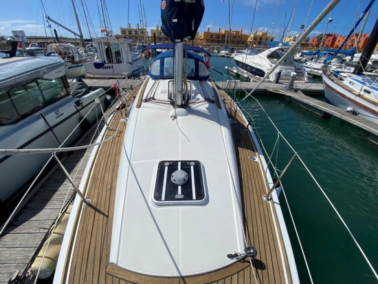 Jeanneau Sun Odyssey 36i usado à venda
