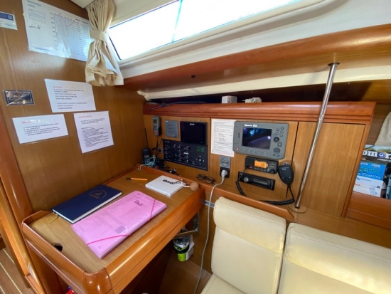 Jeanneau Sun Odyssey 36i usado à venda