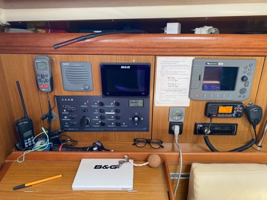 Jeanneau Sun Odyssey 36i usado à venda