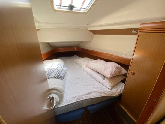 Jeanneau Sun Odyssey 36i usado à venda