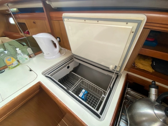 Jeanneau Sun Odyssey 36i usado à venda