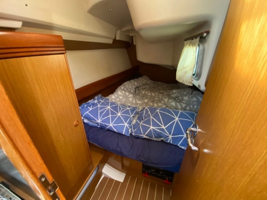 Jeanneau Sun Odyssey 36i usado à venda