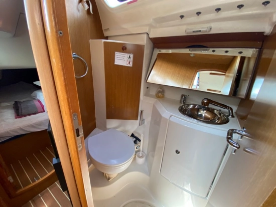 Jeanneau Sun Odyssey 36i usado à venda