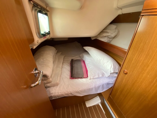 Jeanneau Sun Odyssey 36i usado à venda