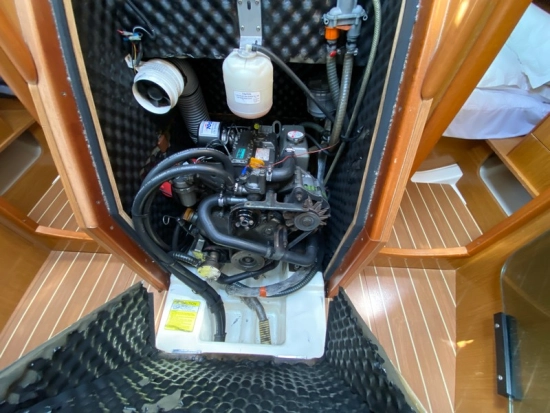 Jeanneau Sun Odyssey 36i usado à venda