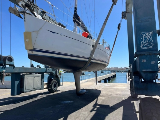 Jeanneau Sun Odyssey 36i usado à venda