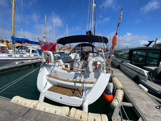Jeanneau Sun Odyssey 36i usado à venda