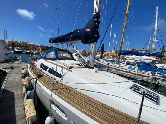 Jeanneau Sun Odyssey 36i usado à venda