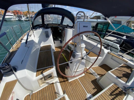 Jeanneau Sun Odyssey 36i usado à venda