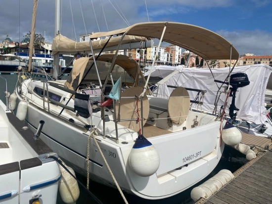 Dufour Yachts Grand Large 310 de segunda mano en venta