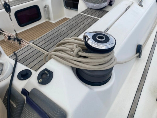 Dufour Yachts Grand Large 310 de segunda mano en venta