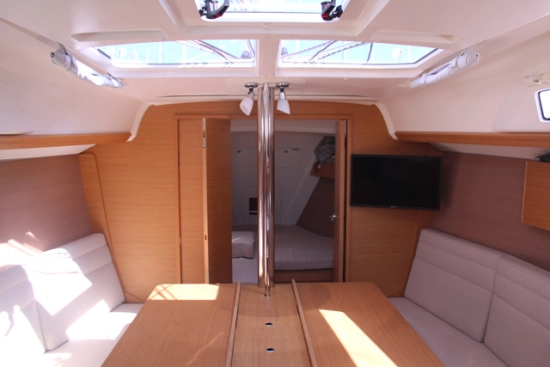 Dufour Yachts Grand Large 310 de segunda mano en venta