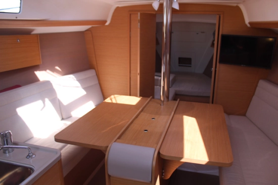 Dufour Yachts Grand Large 310 de segunda mano en venta