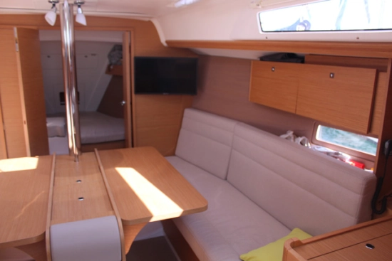 Dufour Yachts Grand Large 310 de segunda mano en venta