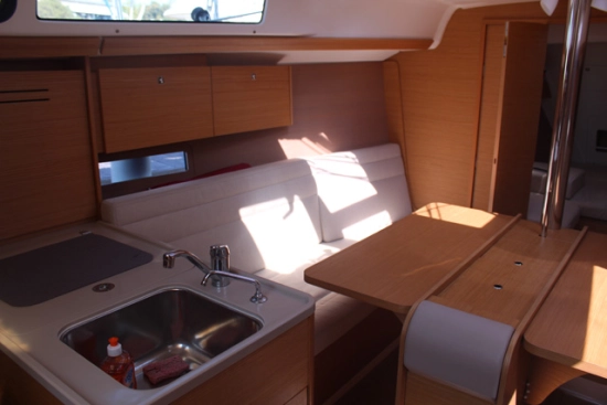 Dufour Yachts Grand Large 310 de segunda mano en venta