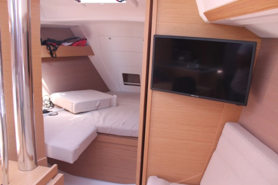 Dufour Yachts Grand Large 310 de segunda mano en venta