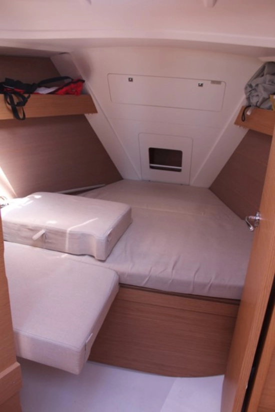 Dufour Yachts Grand Large 310 de segunda mano en venta