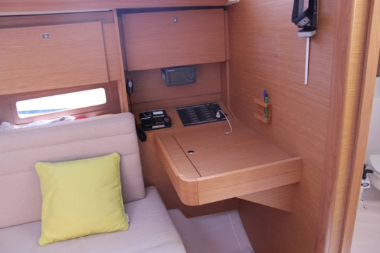 Dufour Yachts Grand Large 310 de segunda mano en venta