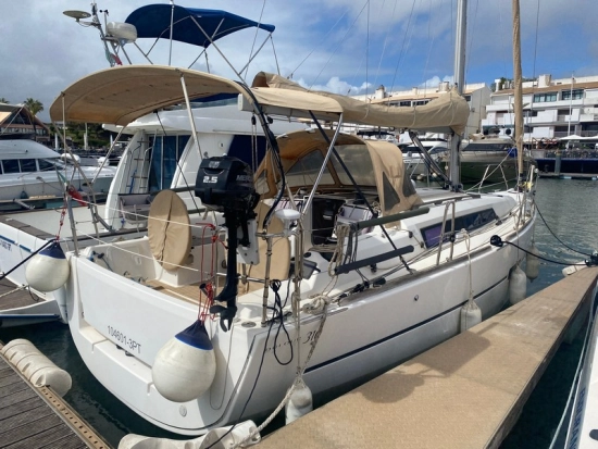 Dufour Yachts Grand Large 310 de segunda mano en venta