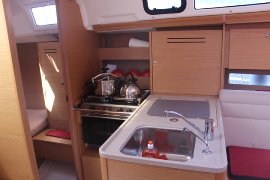 Dufour Yachts Grand Large 310 de segunda mano en venta