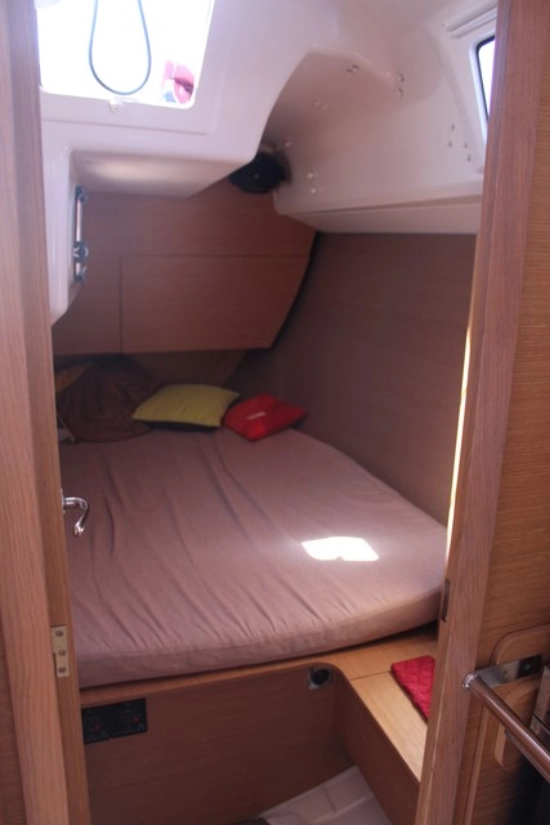 Dufour Yachts Grand Large 310 de segunda mano en venta