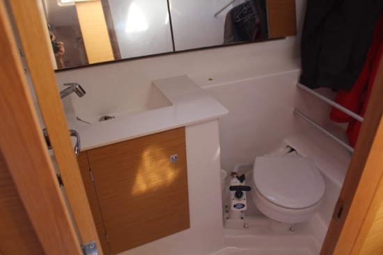 Dufour Yachts Grand Large 310 de segunda mano en venta