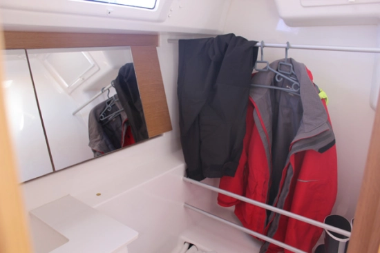 Dufour Yachts Grand Large 310 de segunda mano en venta