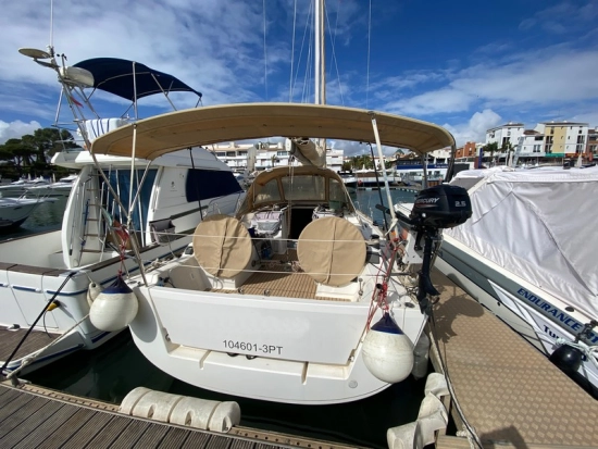 Dufour Yachts Grand Large 310 de segunda mano en venta