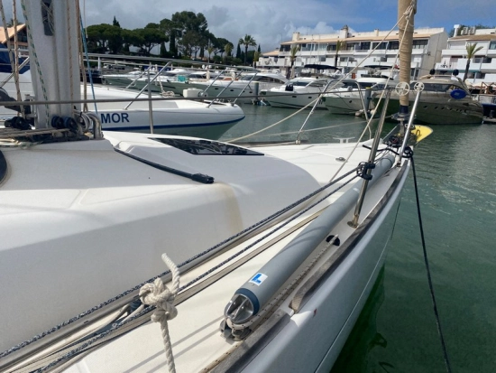 Dufour Yachts Grand Large 310 de segunda mano en venta