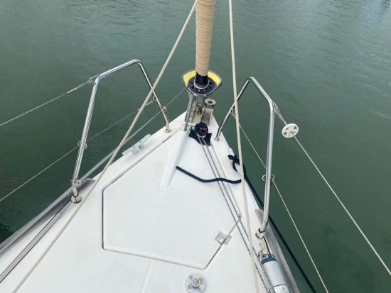 Dufour Yachts Grand Large 310 de segunda mano en venta