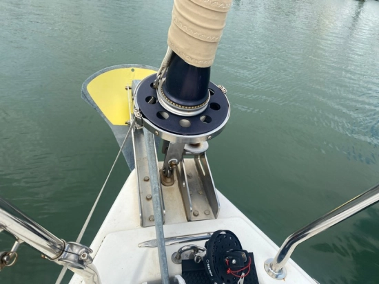 Dufour Yachts Grand Large 310 de segunda mano en venta