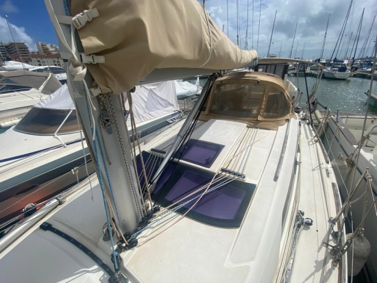 Dufour Yachts Grand Large 310 de segunda mano en venta