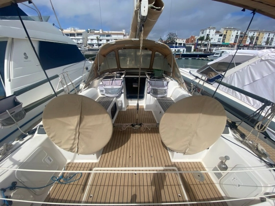 Dufour Yachts Grand Large 310 de segunda mano en venta