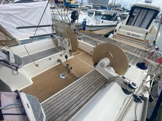 Dufour Yachts Grand Large 310 de segunda mano en venta